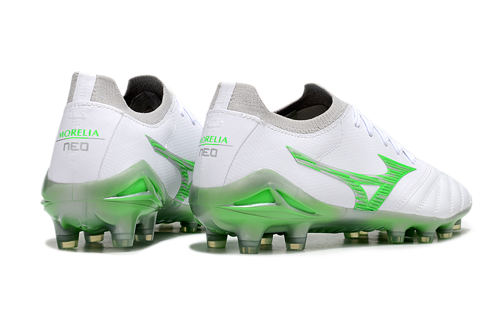 Morelia Neo 4 Beta Football Boots Firm Ground