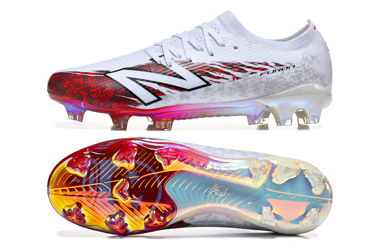 Furon Elite x Saka Football Boots Firm Ground