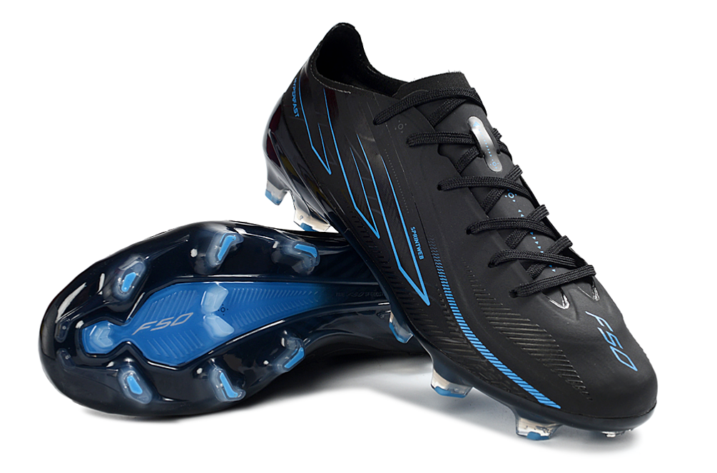 F50 Hyperfast Elite Football Boots Firm Ground