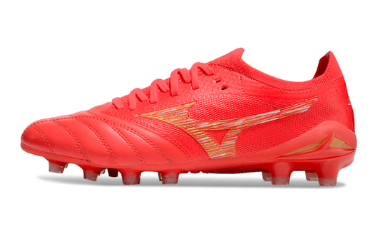 Morelia Neo 4 Bate Elite Firm Ground Football Boots