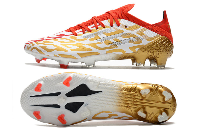 X Speedflow Football Boots Firm Ground