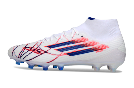 F50 Mid Elite Sparkfusion Football Boots Firm Ground