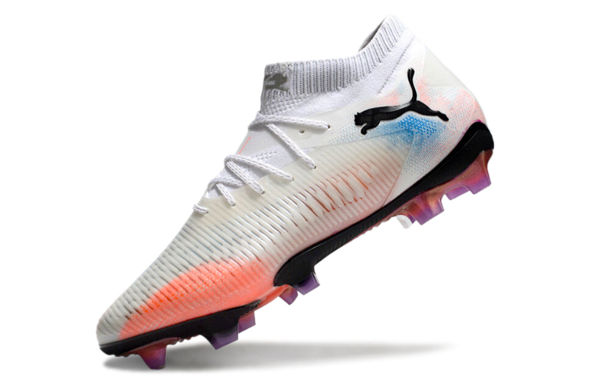 Future 8 Match Firm Ground Football Boots