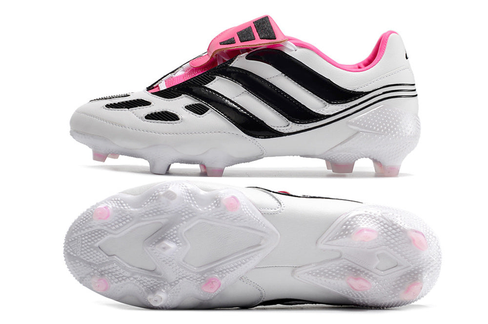 Predator Precision Elite  Football Boots Firm Ground