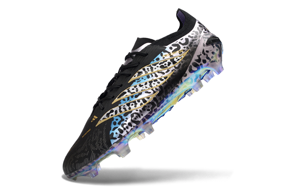 Predator 26 Elite Football Boots Firm Ground
