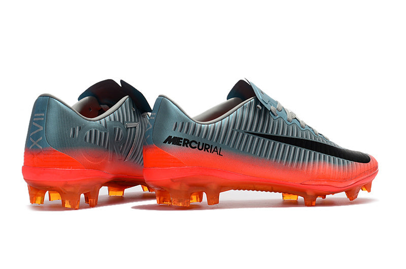 Mercurial Vapor 11 x Cr7 Football Boots Firm Ground