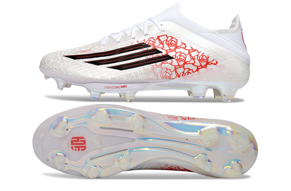 F50+ Elite x Yamal  Football Boots Firm Ground