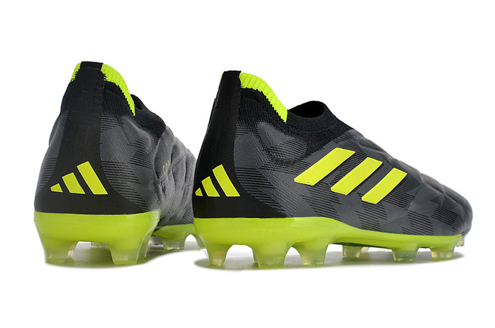 Copa Pure 1 Laceless Elite Football Boots Firm Ground