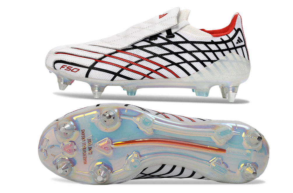 F50 Spider Elite Football Boots Soft Ground