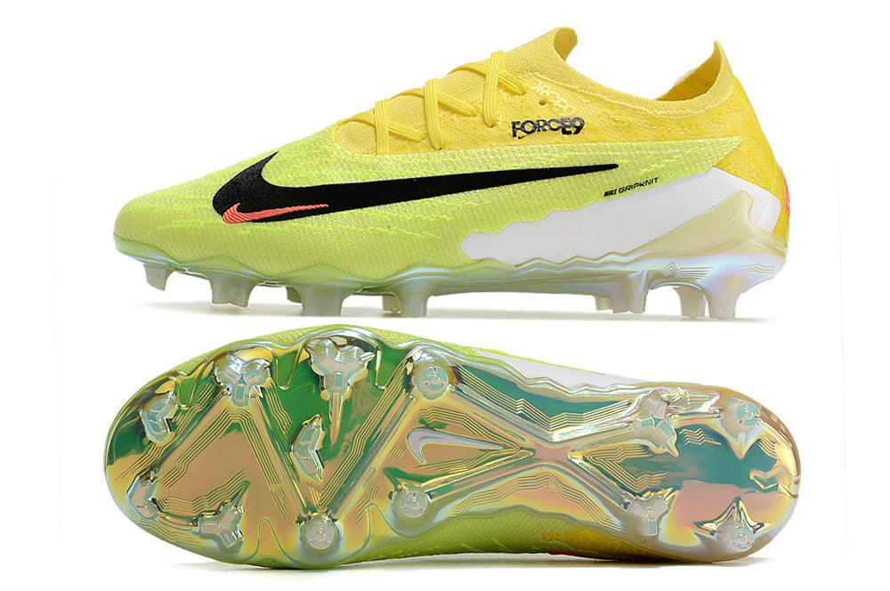 Phantom Gx Low Elite x Halaand Football Boots Firm Ground
