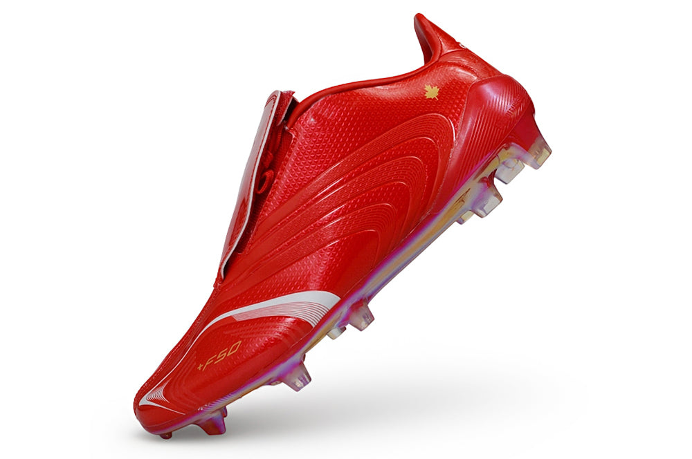 F50 Elite Tunit Football Boots Firm Ground
