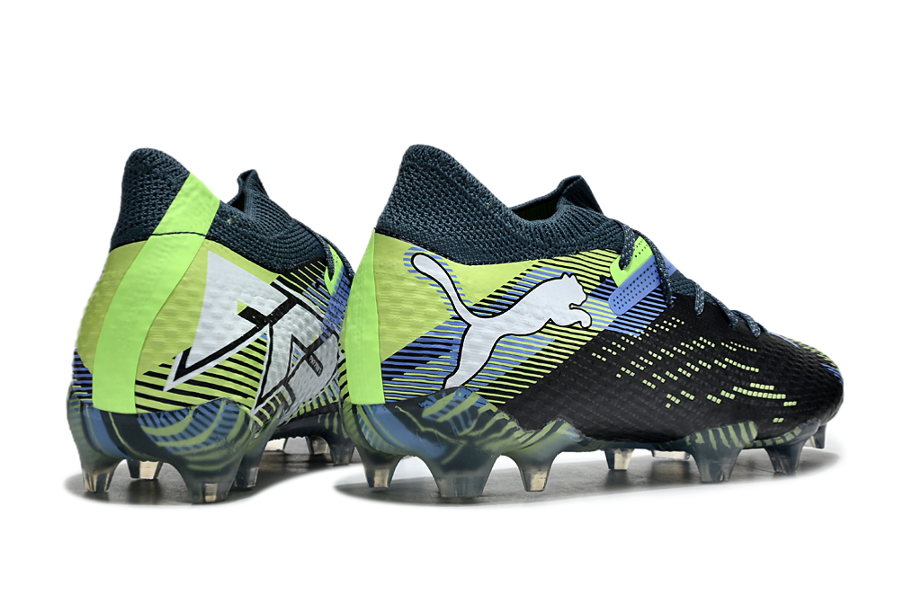 Future 7 Ultimate Football Boots Firm Ground