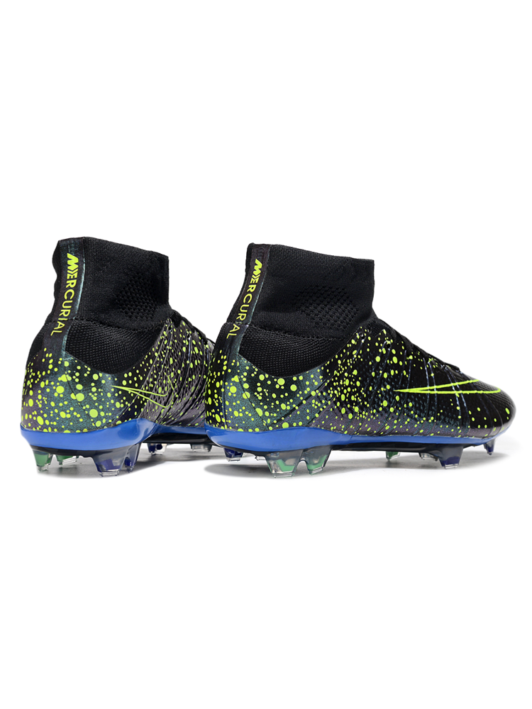 Mercurial Superfly 4 Elite Football Boots Firm Ground