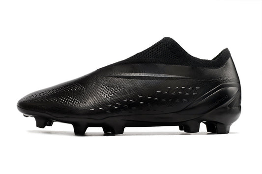 X Speedflow Laceless Football Boots Firm Groundl