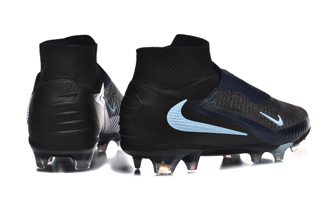 Phantom 6 Elite High Cut Firm Ground Football Boots