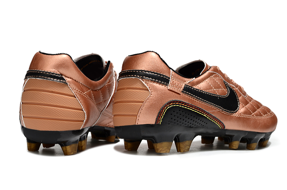 Tiempo R10 Elite Football Boots Film Ground