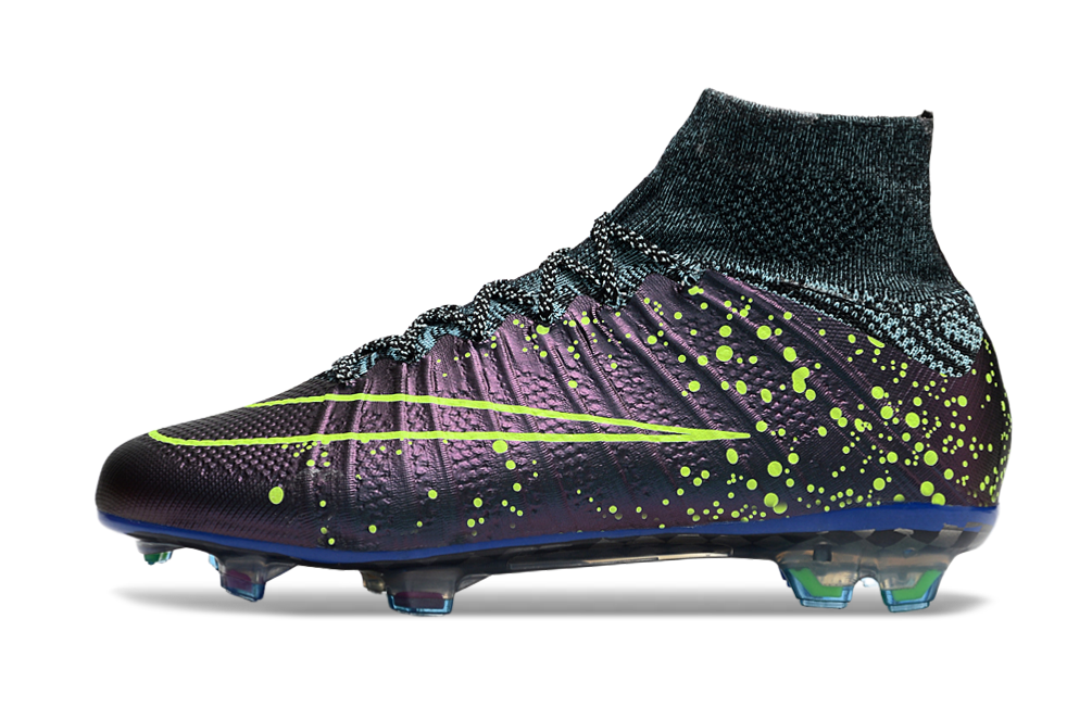 Mercurial Superfly 4 Elite Football Boots Firm Ground