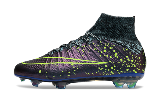 Mercurial Superfly 4 Elite Football Boots Firm Ground