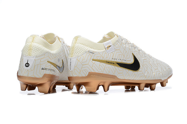 Tiempo Legend 10 Elite Football Boots Firm Ground