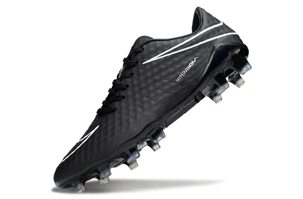 Hypervenom Phantom 1 Football Boots Firm Ground