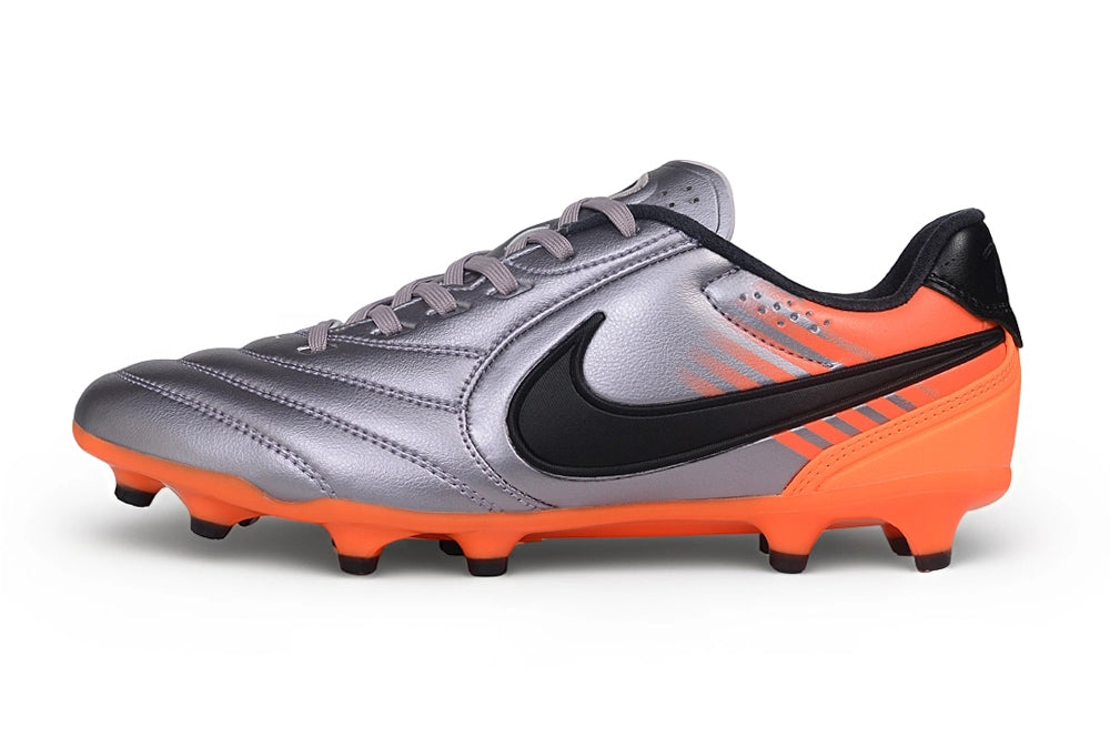 Tiempo Ligera Pro Football Boots Firm Ground