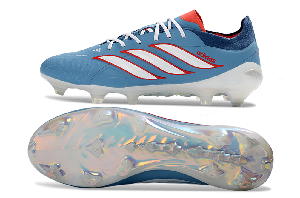 Predator 26 Elite Football Boots Firm Ground