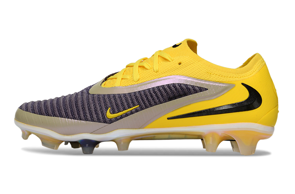Phantom 6 Elite Football Boots Firm Ground