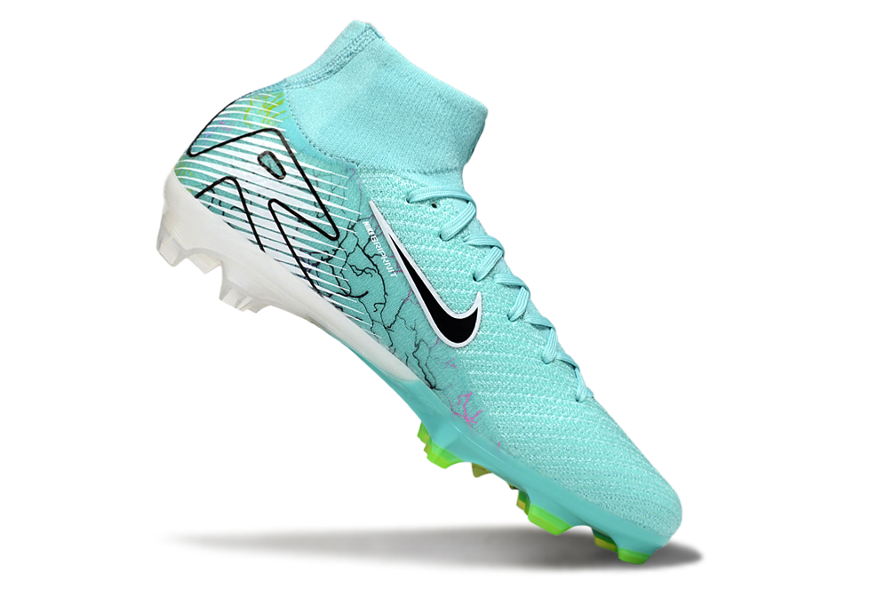 Mercurial Superfly 16 Elite Football Boots Firm Ground
