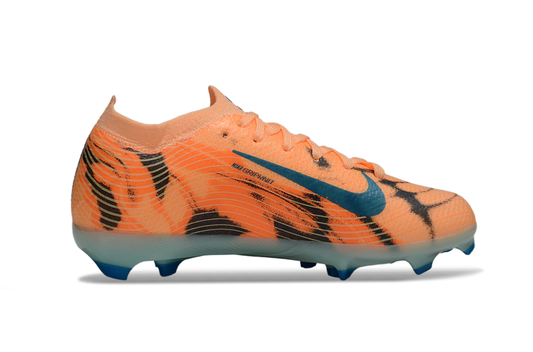 Mercurial Vapor 16 x Mbappé Football Boots Firm Grund