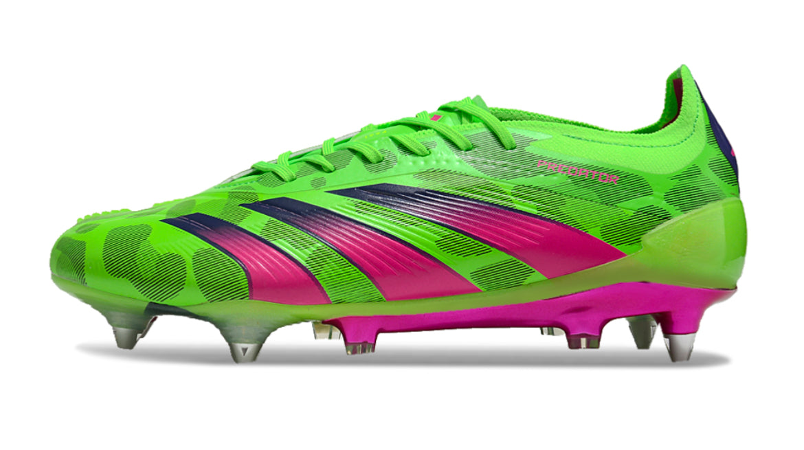 Predator 25 Elite Soft Ground Football Boots