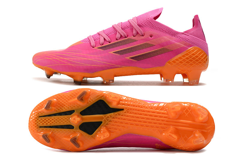 X Speedflow Football Boots Firm Ground