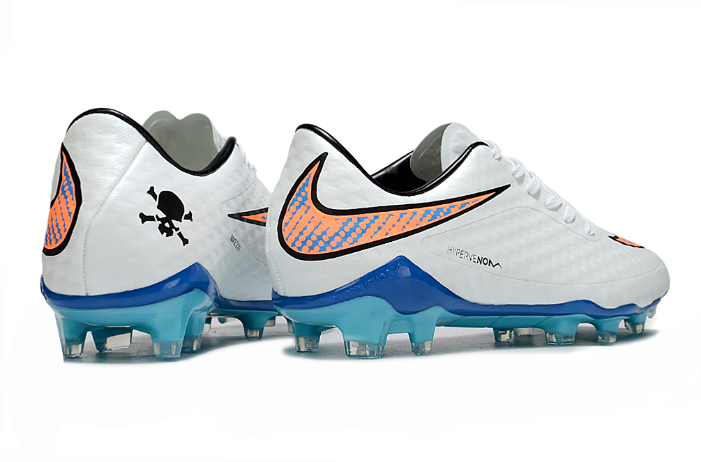 Hypervenom Phantom 1 Football Boots Firm Ground