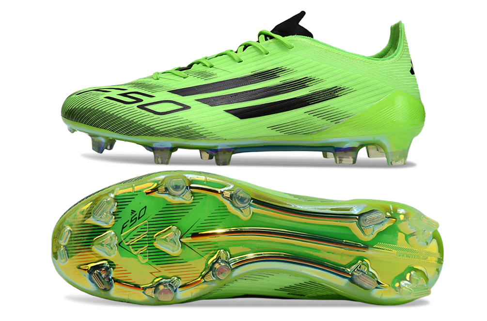 F50 Elite Football Boots Firm Ground