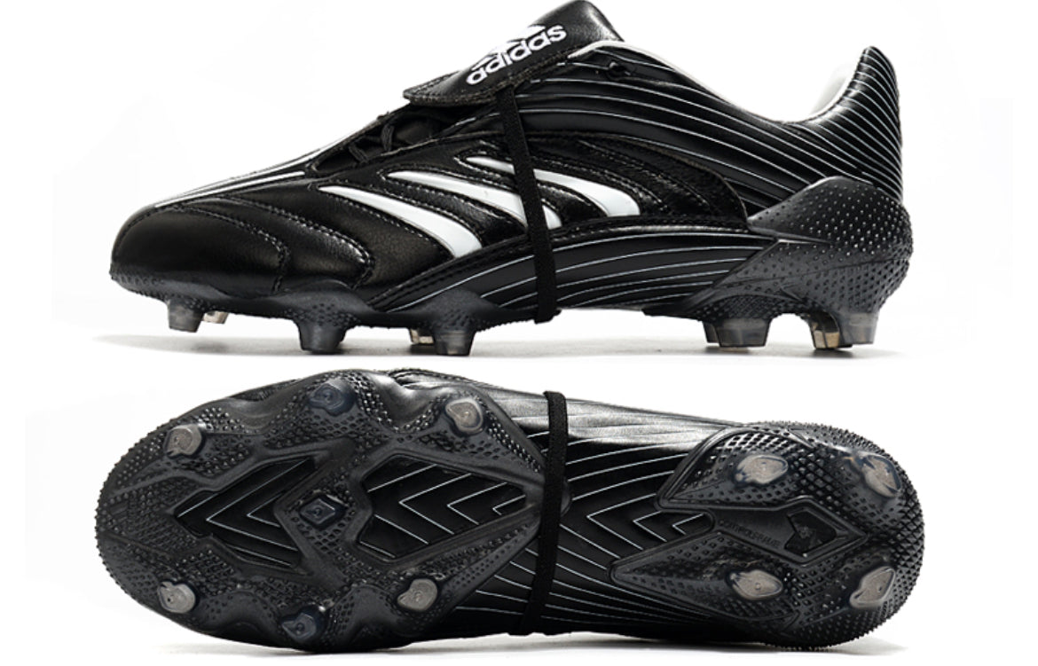 Predator Absolute Firm Ground Football Boots