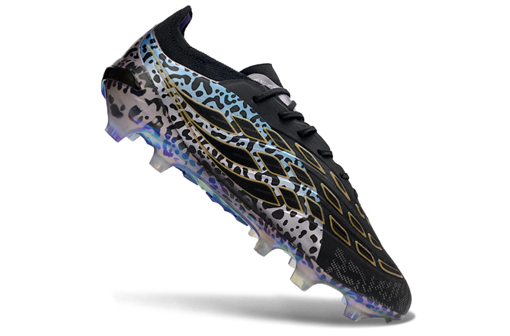 Predator 26 Elite Football Boots Firm Ground