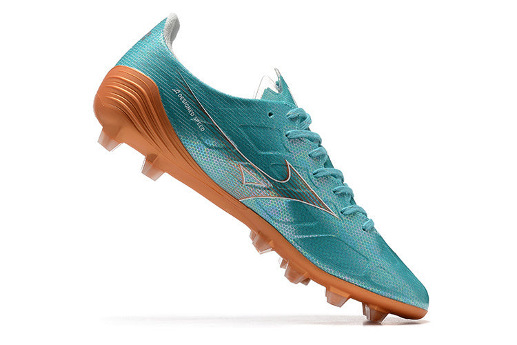 Alpha 2 Made in Japan Elite Football Boots Firm Ground