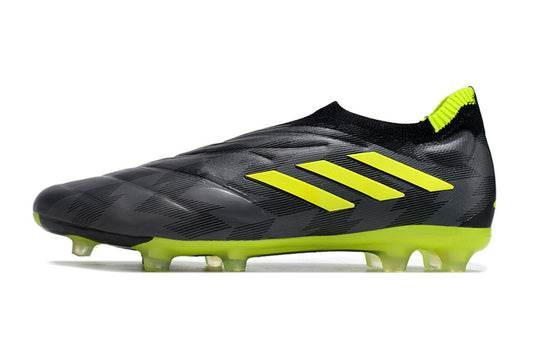 Copa Pure 1 Laceless Elite Football Boots Firm Ground