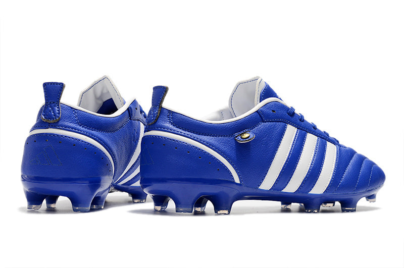 Adipure Football Boots Firm Ground