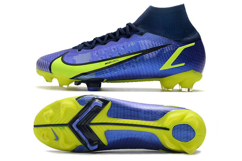 Mercurial Superfly 14 Elite Football Boots Firm Ground