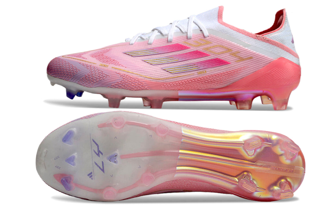 F50 Elite Firm Ground Football Boots