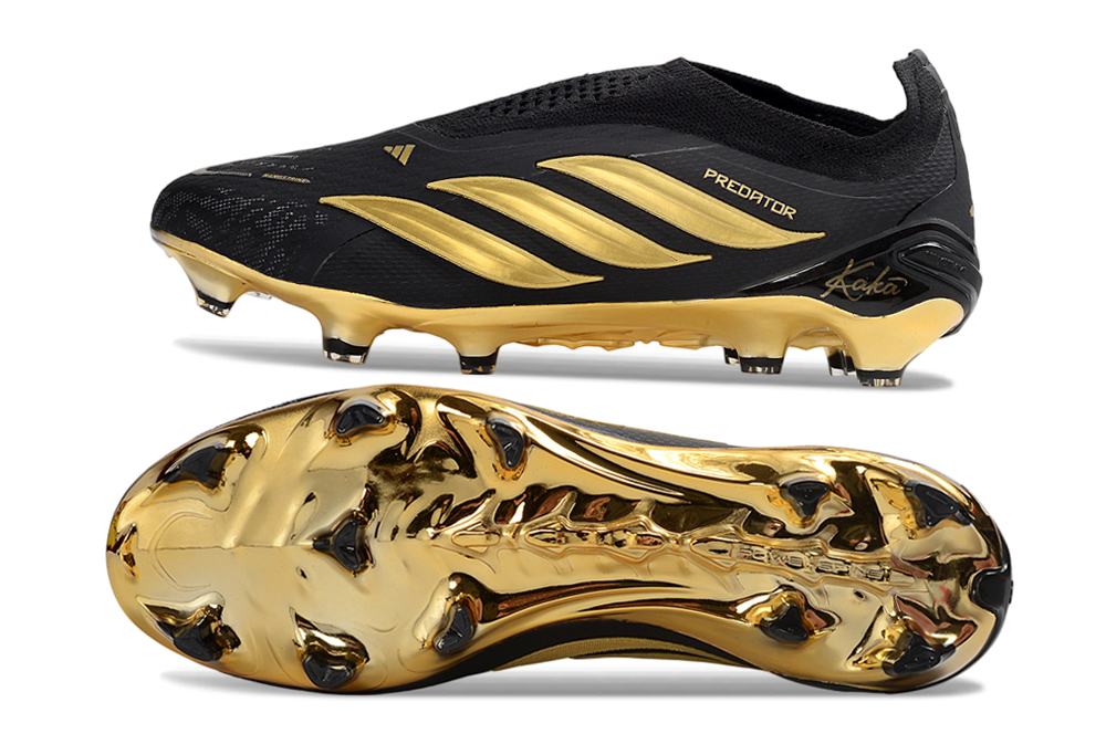 Predator 26 Elite Laceless x Kaka Football Boots Firm Ground