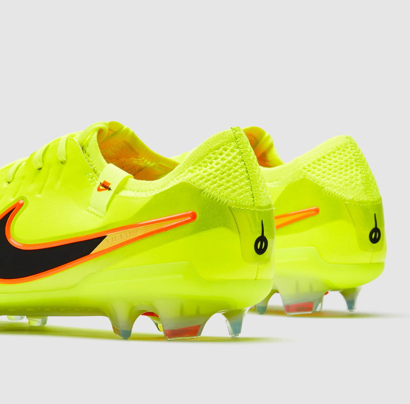 Tiempo Legend 10 Elite Football Boots Firm Ground