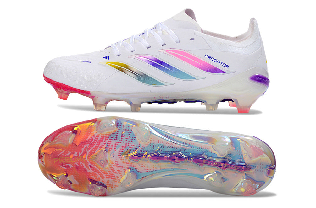 Predator 26 Elite Football Boots Firm Ground