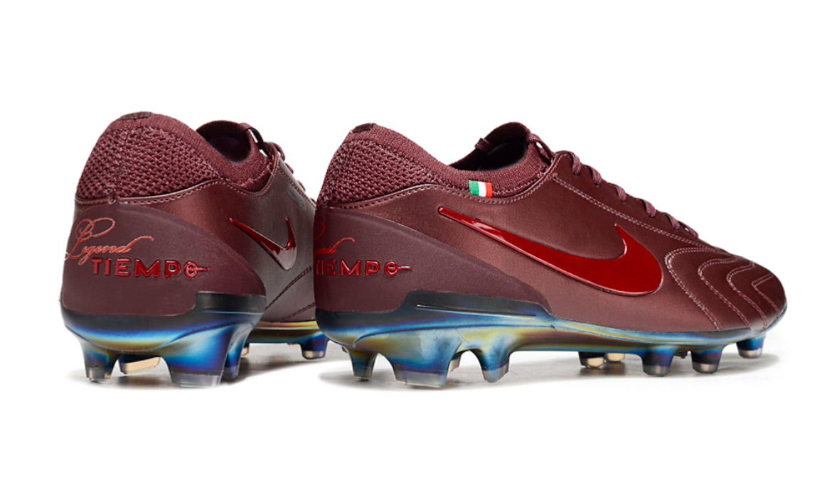Tiempo Legend 10 Elite Firm Ground Football Luxe