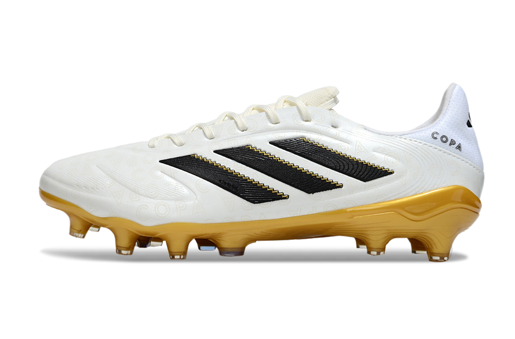 Copa Pure 3 Elite Football Boots Film Ground