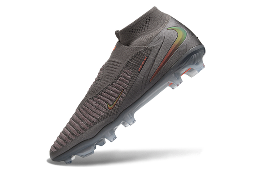 Phantom 6 Mid Elite Football Boots Firm Ground