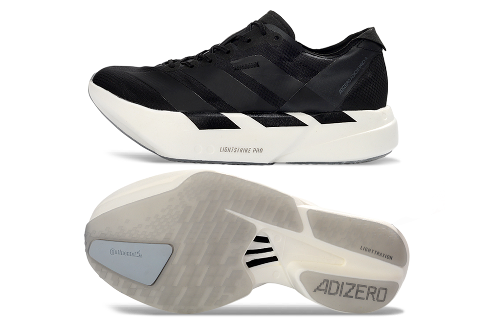 RUNNING ADIZERO ADIOS PRO 4