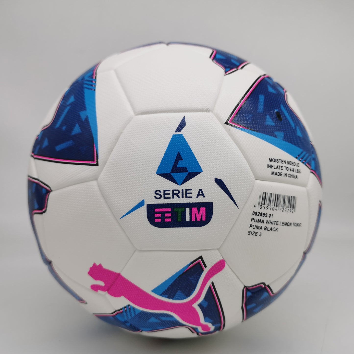 Ballon Puma Série A 22-23 Pro