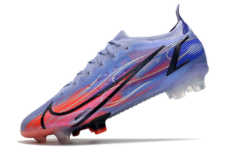 Mercurial Vapor 14 Elite x Mbappé Football Boots Firm Ground