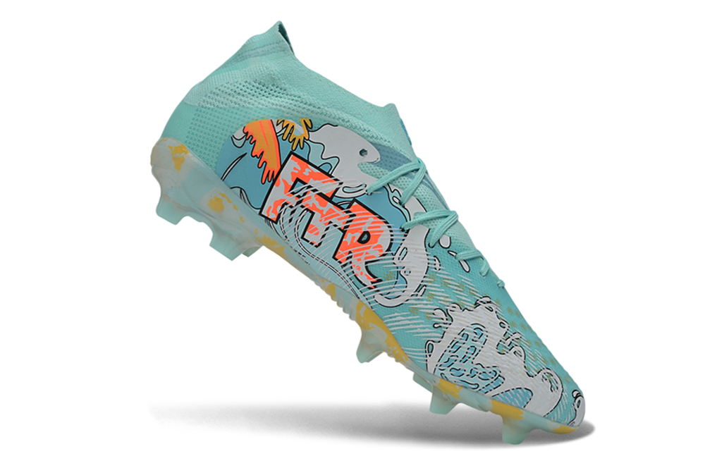 Puma Future 9 Ultimate Football Boots Firm Ground